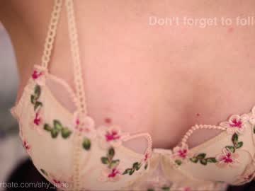 Cam stars girl shy_jane image #4186639