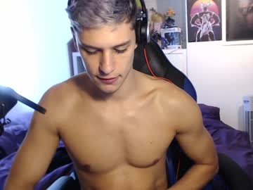 Cam stars man misterydragon image #177175
