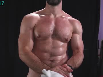 Cam stars man maximus_787 image #2687452