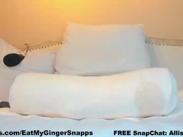 Cam stars girl eatmygingersnapps image #5782382