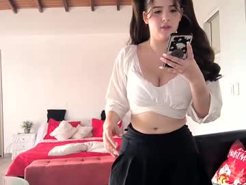 iambarbiesecret cam stars