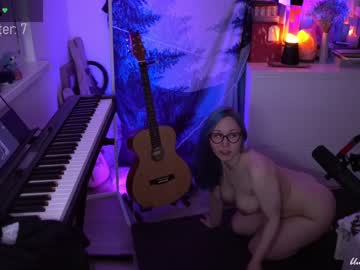 Cam stars girl blue_mooncat image #5244464