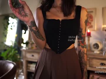Cam stars girl effyloweell image #1646531