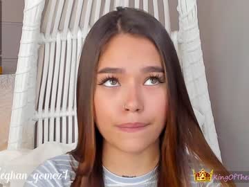 Cam stars girl _meghan_gomez1_ image #2227530