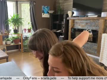 Cam stars couple scarlajade image #1509956