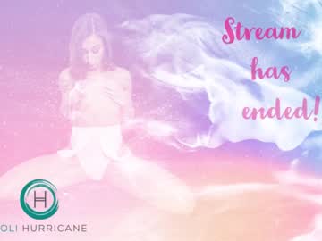 Cam stars girl holihurricane image #3034109