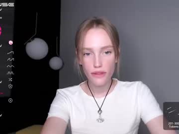marie_blue1 cam stars