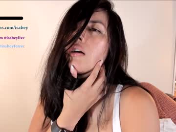 Cam stars girl isabeyferrec image #119259