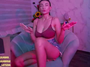 Cam stars girl letiziafulkers1 image #1350754