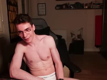 Cam stars man dumbnerd3 image #4663612