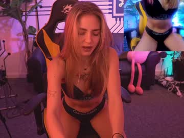 Cam stars couple anabel054 image #3057888