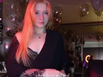 Cam stars girl bestblondiiecb image #3948854