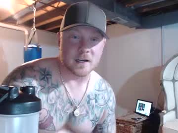 Cam stars man tattooedgingerbros image #3841516