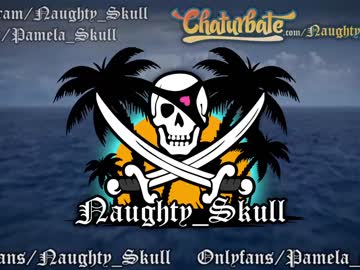 Cam stars girl naughty_skull image #6080634