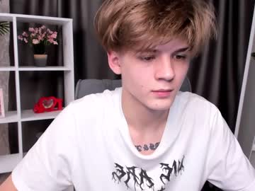 Cam stars man jacob_best image #3975282