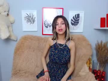 Cam stars girl skinny_princesss image #2146450