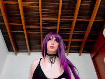 Cam stars tranny reginarose image #6445527