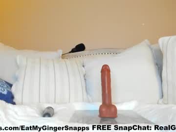 Cam stars girl eatmygingersnapps image #3812042