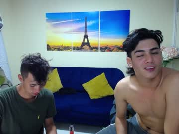 Cam stars man thesupercumx image #478205