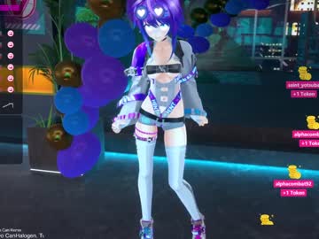 Cam stars girl projektmelody image #1072326