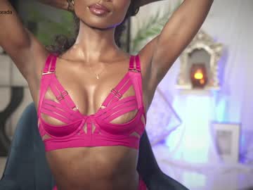 Cam stars girl oshundorada image #5144964