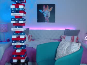 Cam stars girl holihurricane image #1856976