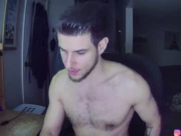 Cam stars man cloudsent image #1693378