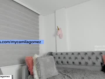 Cam stars girl camilagomezz image #1288425