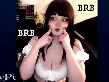 Cam stars girl lilypixel image #4386000