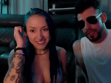 mastertyler_x_goddessstarr cam stars