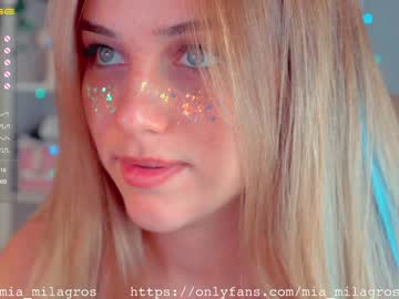 Cam stars girl mia_milagros image #492695