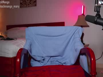 Cam stars girl blackmango_mary image #2543709