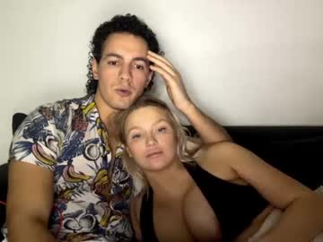 Cam stars couple chulo33333 image #6055488