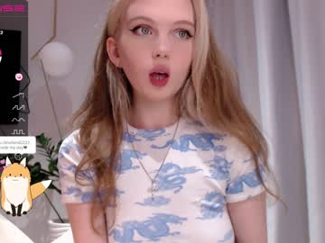 Cam stars girl small_blondee image #2456085