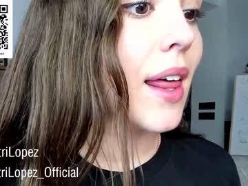 Cam stars girl crazypaty image #3955255