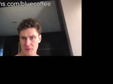 Cam stars man bluecoffee image #66940