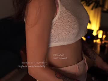 Cam stars girl effylowell_ image #4551276