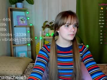 Cam stars girl maimichelle image #2146695