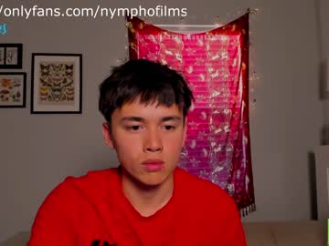 Cam stars couple nymphofilms image #2881696