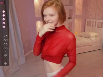 Cam stars girl gingers_hugs image #5953525