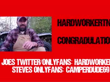 Cam stars man hardworkertn image #5389467