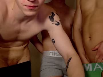 Cam stars man milessexboy image #3319506
