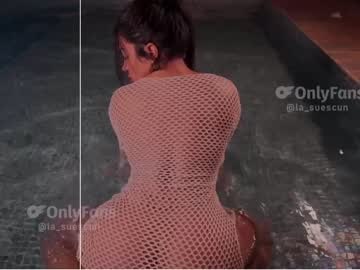Cam stars girl _lasuescun image #5102131