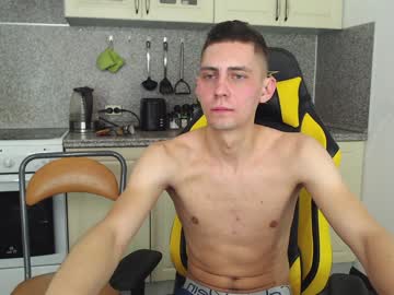 Cam stars man purple_gang image #280558
