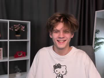 Cam stars man jacob_best image #3953286