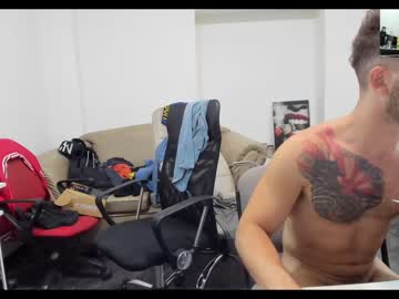Cam stars man classied image #4388030