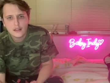 babyindy cam stars