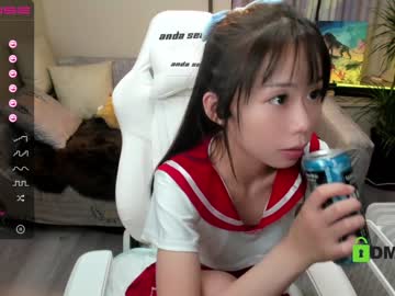 Cam stars girl luna_liu520 image #228835