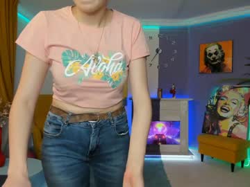 Cam stars girl carolineprise image #723696