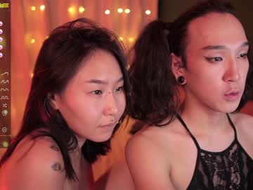 Cam stars tranny itacemasu image #2906698